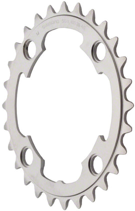 Shimano XTR M985 28t 88mm 10-Speed AG-type Inner Ring