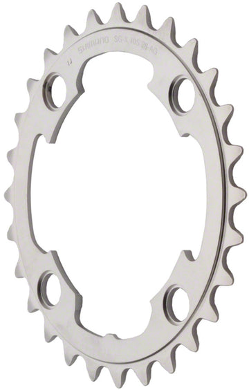 Shimano XTR M985 28t 88mm 10-Speed AG-type Inner Ring