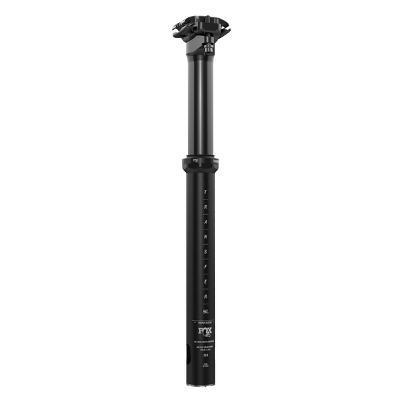 FOX TRANSFER SL SEATPOST - Performance Elite / 27.2mm / 50mm