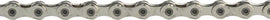 KMC e11 eBike Chain - 11-Speed 156 Links Silver