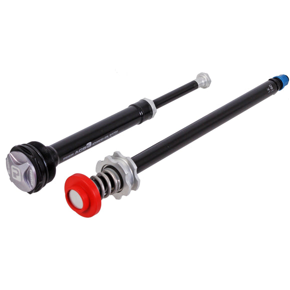 PUSH Industries ACS3 Coil Component Kit - 2016-Current RockShox Yari Lyrik 170mm
