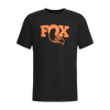 Logo T-Shirt - Black / S