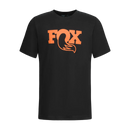 Logo T-Shirt - Black / S