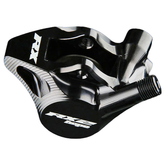 Hope RX2 Brake SHIM Flat Mount Direct No Lever Blk