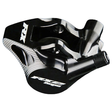 Hope RX2 Brake SRAM Flat Mount Direct No Lever Blk