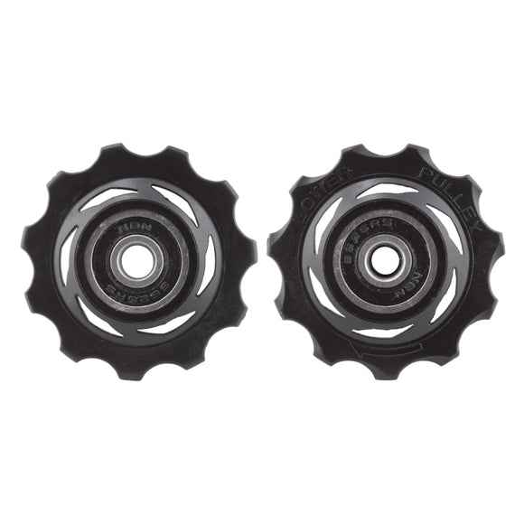SRAM XX and 2008-13 X0 9 and 10 Speed Pulley Kit
