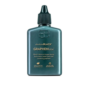 absoluteBLACK GRAPHENlube 50ml
