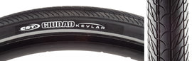 Cst premium Ciudad 26x1.5 Standard Tire