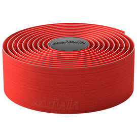 Selle Italia Gran Fondo Tape Handlebar Tape Red