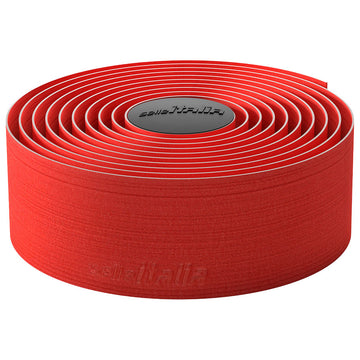 Selle Italia Gran Fondo Tape Handlebar Tape Red