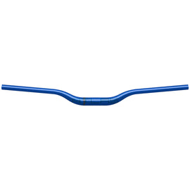 Race Face Atlas Riser Bar (35.0) 40mm/800mm Blue