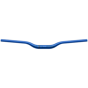 RaceFace Atlas Handlebar - Aluminum 800mm 40mm 35.0 8 Deg Blue GL Tune