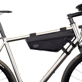 Restrap Race Frame Pack - Small 2.4L Black