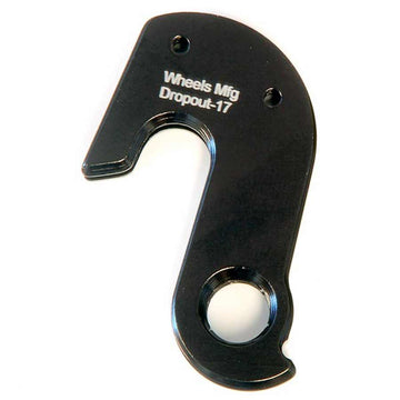 Wheels Manufacturing Derailleur Hanger - 17