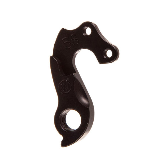Wheels Manufacturing Derailleur Hanger - 58