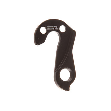 Wheels Manufacturing Derailleur Hanger - 106