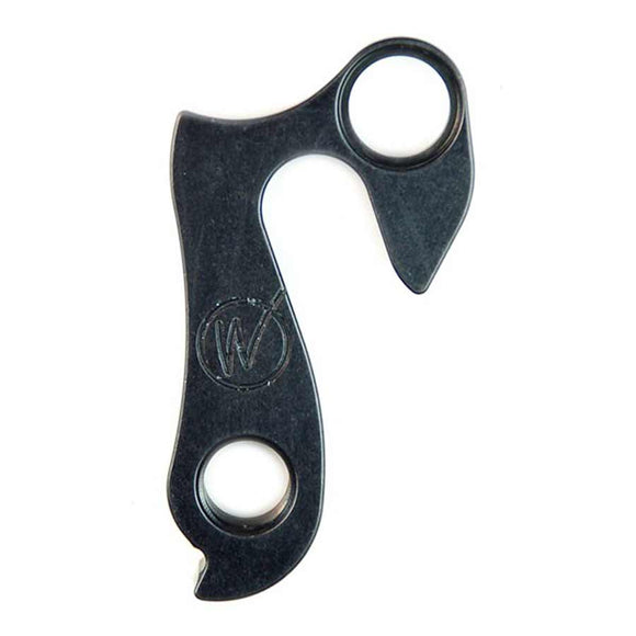 Wheels Manufacturing Derailleur Hanger - 187