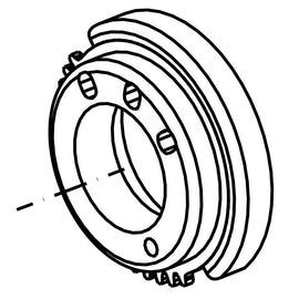 Campagnolo RD-PO004 Rear derailleur ratchet ring For all 2015+rear derailleurs 5pcs