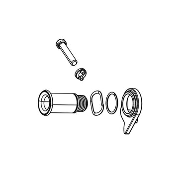 SRAM Force 1 Rear Derailleur B-Bolt Kit