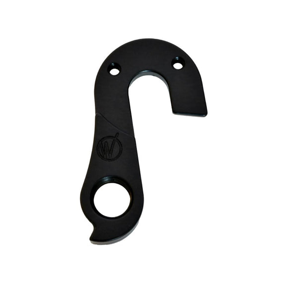 Wheels Manufacturing Derailleur Hanger - 434