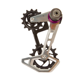 SRAM XX Eagle T-Type AXS Rear Derailleur Cage Assembly Kit - Full Replacement Cage Assembly