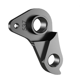 Wheels Manufacturing Dropout-537 Derailleur Hanger #537 Multiple Brands