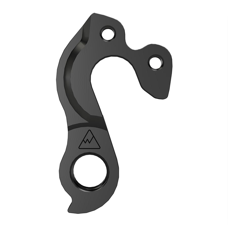 Wheels Manufacturing Dropout-542 Derailleur Hanger - Thumbnail 2
