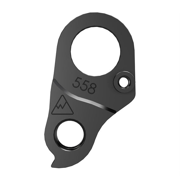 Wheels Mfg Derailleur Hanger Dropout #558
