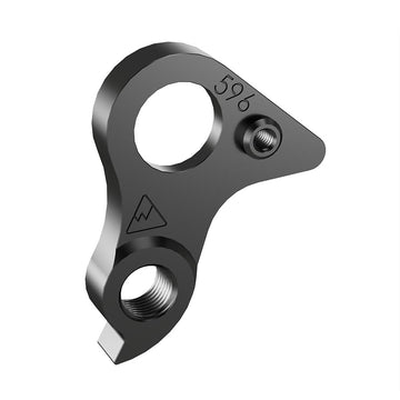 Wheels Manufacturing Dropout 596 Derailleur Hanger #596 Rocky Mountain