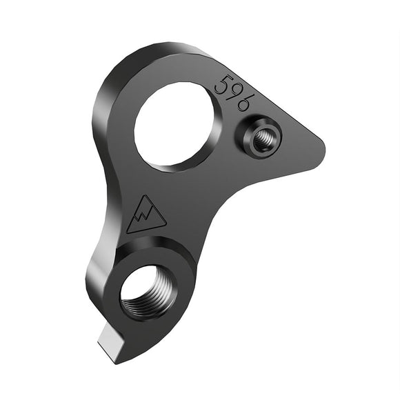 Wheels Manufacturing Dropout 596 Derailleur Hanger #596 Rocky Mountain