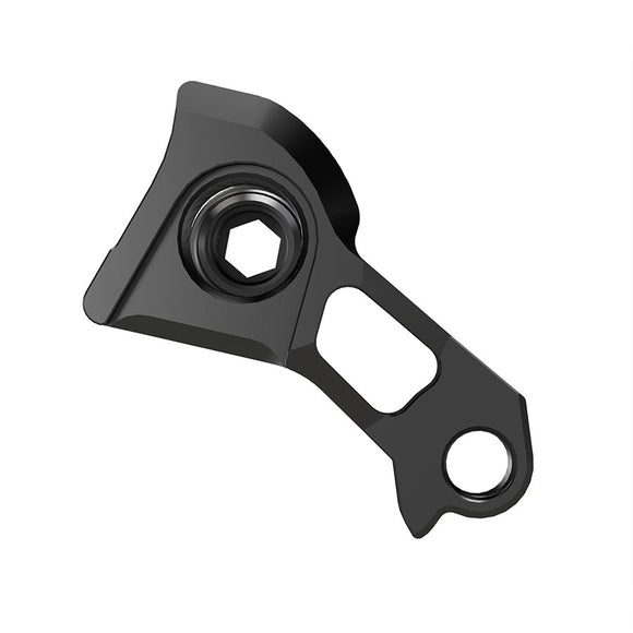 Wheels Manufacturing Derailleur Hanger - 653 SRAM UDH use Shimano MTB Rear Derailleurs