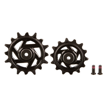 SRAM Eagle 70/90 T-Type Rear Derailleur Pulley Kit - 14t Upper and 16t Lower
