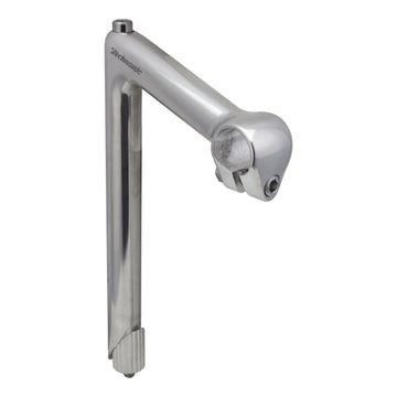 Nitto NTC-225 Technomic Stem 110 25.4 Silver