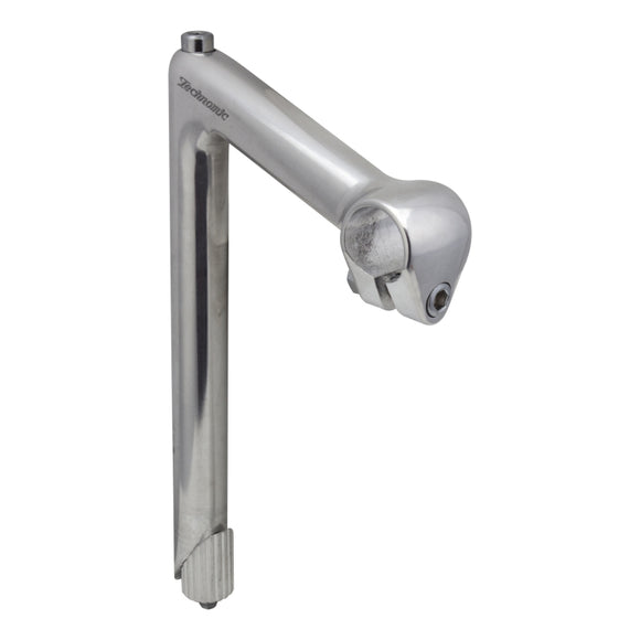 Nitto NTC-225 Technomic Stem 110 25.4 Silver