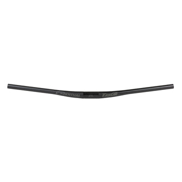 Renthal Fatbar Lite Carbon Handlebar - Carbon 10mm 760mm 31.8mm UD Carbon BLK V3