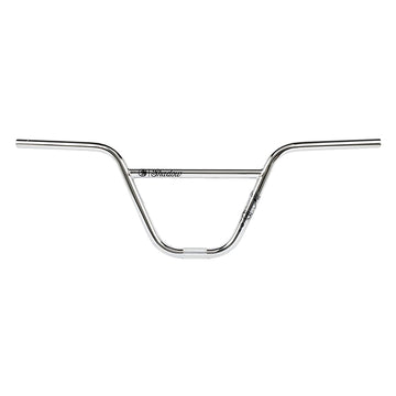 The shadow conspiracy Vultus SG 22.2mm 29` 11` 3° 10° Chrome BMX Chromoly