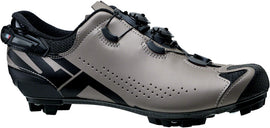 SIDI Tiger 2S Mountain Clipless Shoes - Titanium Black 42