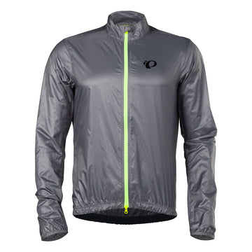 Men's Attack Barrier Jacket - CASTLEROCK / M