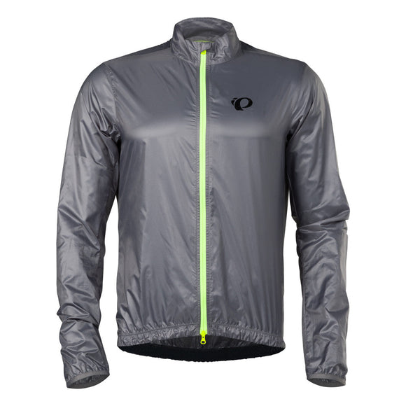 Men's Attack Barrier Jacket - CASTLEROCK / M