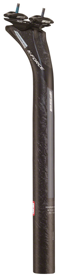 FSA K-Force Seat Post SB25 Di2 31.6 x 350mm