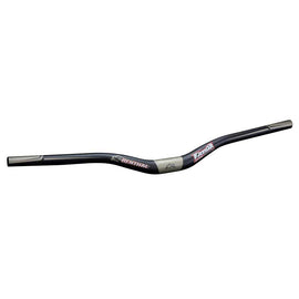 Renthal FatBar Lite Carbon 35 Handlebar - Carbon 30mm 760mm 35mm Black V2