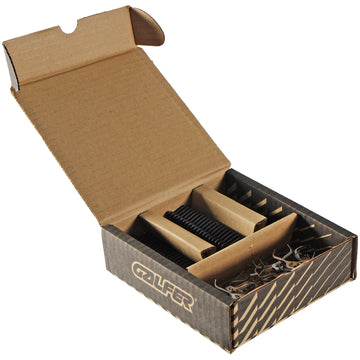 Galfer Shimano (D-type 4-piston) Pads Performance 30/ Pr