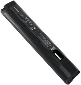 Shimano BT-E8036 Ebike Battery - 630Wh