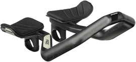 FSA K-Force AGX Loop Extension Handlebar Extension Bars AGX Series Gravel/Touring Use – Carbon