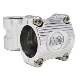 Paul Components Boxcar Stem (31.8) 0d x 70mm Silver