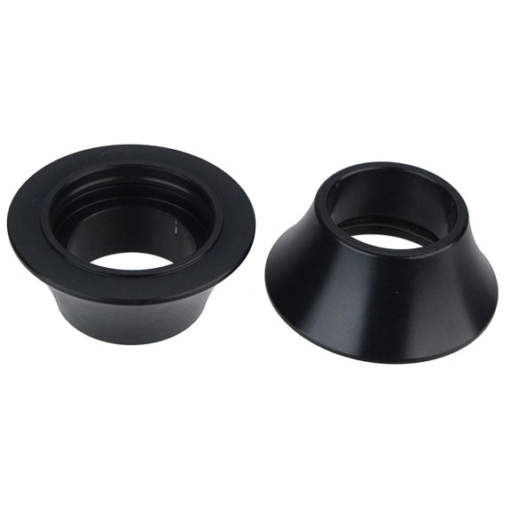 Halo Wide Boy Front Axle Conversion 20mm Thru-Axle