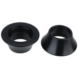 Halo Wide Boy Front Axle Conversion 20mm Thru-Axle