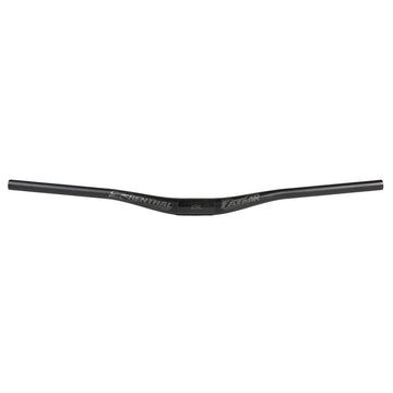Renthal FatBar Lite Carbon 35 Handlebar - Carbon 20mm 760mm 35mm UD Carbon BLK V3