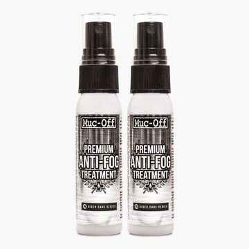 Anti-Fog Treatment - 32ml - 2 for $22