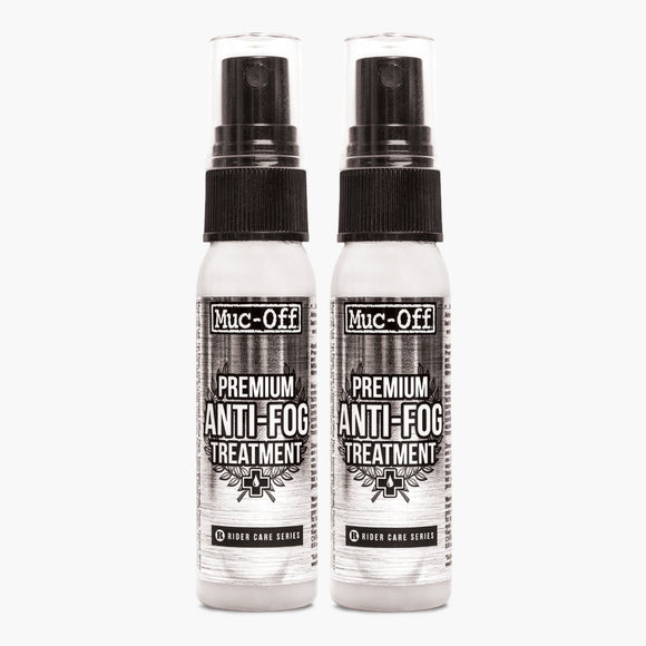 Anti-Fog Treatment - 32ml - 2 for $22